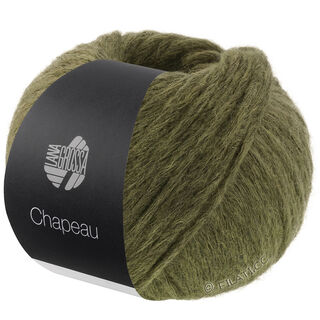 Lana Grossa CHAPEAU