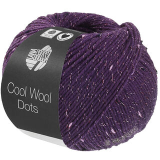 Lana Grossa COOL WOOL Dots