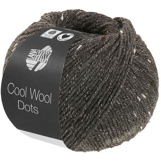 Lana Grossa COOL WOOL Dots