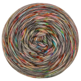 Lana Grossa COOL WOOL Hand-dyed