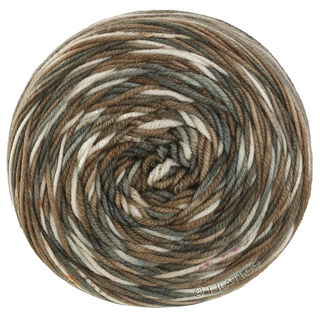 Lana Grossa COOL WOOL Hand-dyed