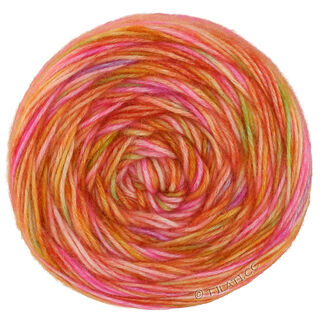 Lana Grossa ECOPUNO Hand-dyed