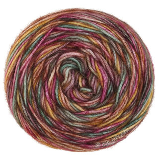 Lana Grossa ECOPUNO Hand-dyed
