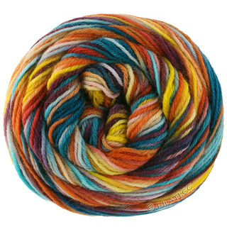 Lana Grossa MEILENWEIT 6-FACH 150g Cascata