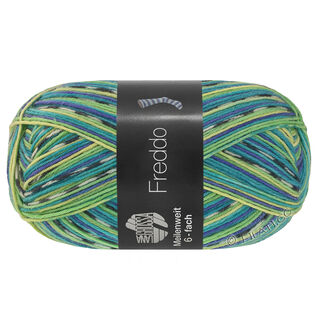 Lana Grossa MEILENWEIT 6-FACH 150g Freddo