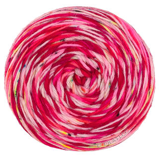 Lana Grossa MEILENWEIT 100g Merino Hand-dyed