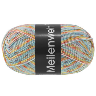 Lana Grossa MEILENWEIT 100g Neve