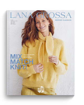 Merino Classics No. 1 - Edición alemana