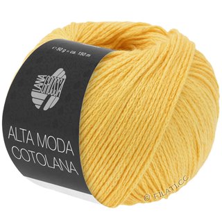Lana Grossa ALTA MODA COTOLANA