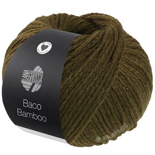 Lana Grossa BACO BAMBOO