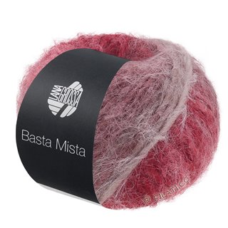 Lana Grossa BASTA MISTA