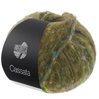 Lana Grossa CASSATA