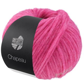 Lana Grossa CHAPEAU