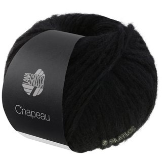 Lana Grossa CHAPEAU
