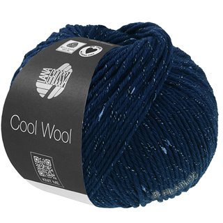 Lana Grossa COOL WOOL Big Dots