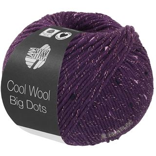 Lana Grossa COOL WOOL Big Dots
