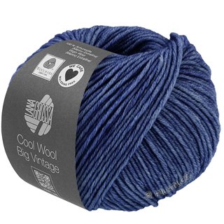 Lana Grossa COOL WOOL Big Vintage