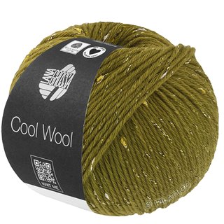 Lana Grossa COOL WOOL Dots