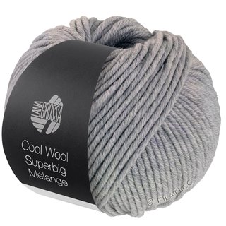 Lana Grossa COOL WOOL Superbig Mélange