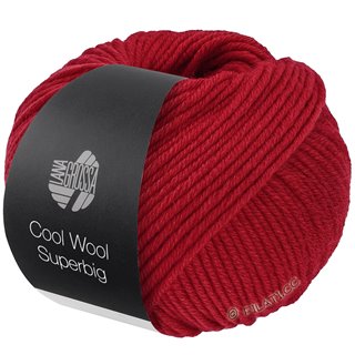 Lana Grossa COOL WOOL Superbig