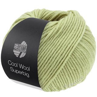 Lana Grossa COOL WOOL Superbig