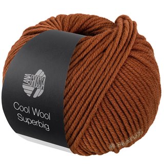 Lana Grossa COOL WOOL Superbig