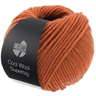 Lana Grossa COOL WOOL Superbig