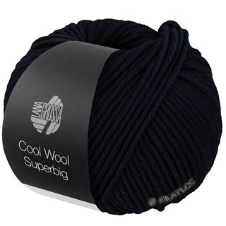 Lana Grossa COOL WOOL Superbig