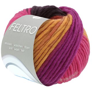 Lana Grossa FELTRO Arco