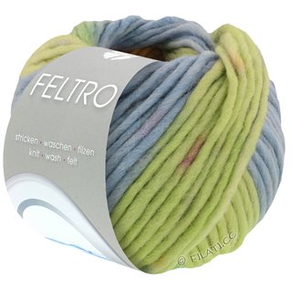 Lana Grossa FELTRO Arco