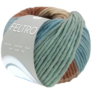 Lana Grossa FELTRO Arco