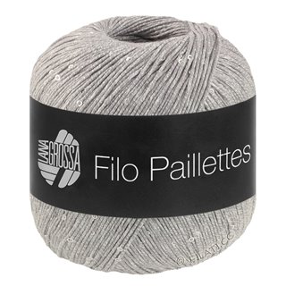 Lana Grossa FILO PAILLETTES
