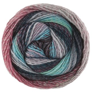 Lana Grossa GOMITOLO FUMO