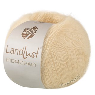 Lana Grossa LANDLUST KIDMOHAIR