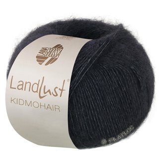 Lana Grossa LANDLUST KIDMOHAIR