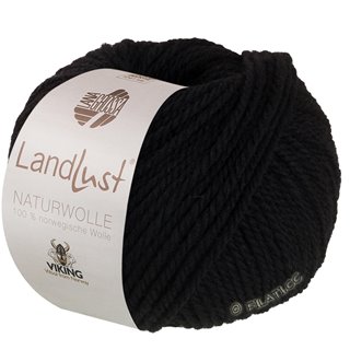 Lana Grossa LANDLUST Naturwolle