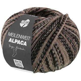 Lana Grossa MEILENWEIT 100g Alpaca Mix