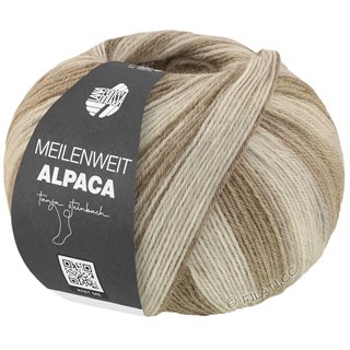 Lana Grossa MEILENWEIT 100g Alpaca Mix