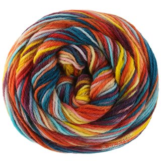 Lana Grossa MEILENWEIT 100g Cascata