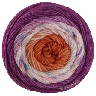 Lana Grossa MEILENWEIT 50g Dip