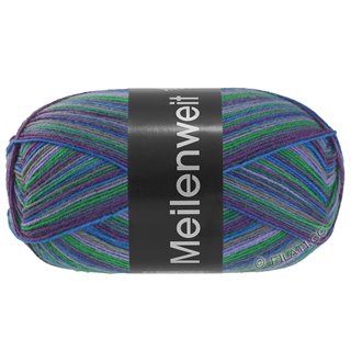 Lana Grossa MEILENWEIT 100g Granita
