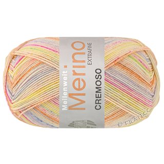 Lana Grossa MEILENWEIT 100g Merino Extrafine Cremoso