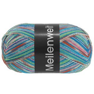 Lana Grossa MEILENWEIT 100g Piccata