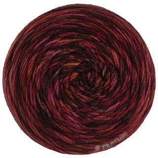 Lana Grossa MEILENWEIT 100g Sooty