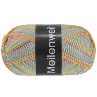 Lana Grossa MEILENWEIT 100g Zucchero