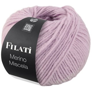 Lana Grossa MERINO MISCELA