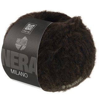 Lana Grossa MILANO (Nera)