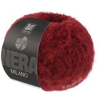 Lana Grossa MILANO (Nera)