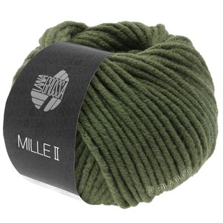 Lana Grossa MILLE II