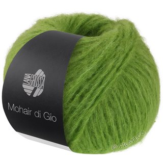 Lana Grossa MOHAIR DI GIO